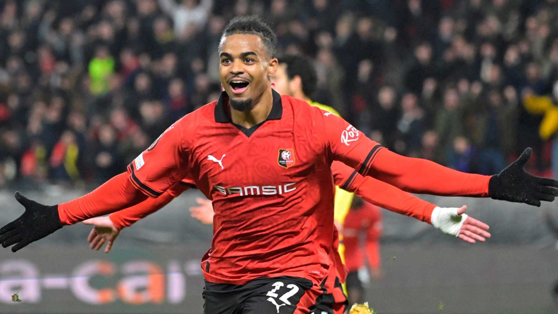 Rennes Kembali ke Jalur Kemenangan dengan Kejutan di Ligue 1 Melawan Marseille