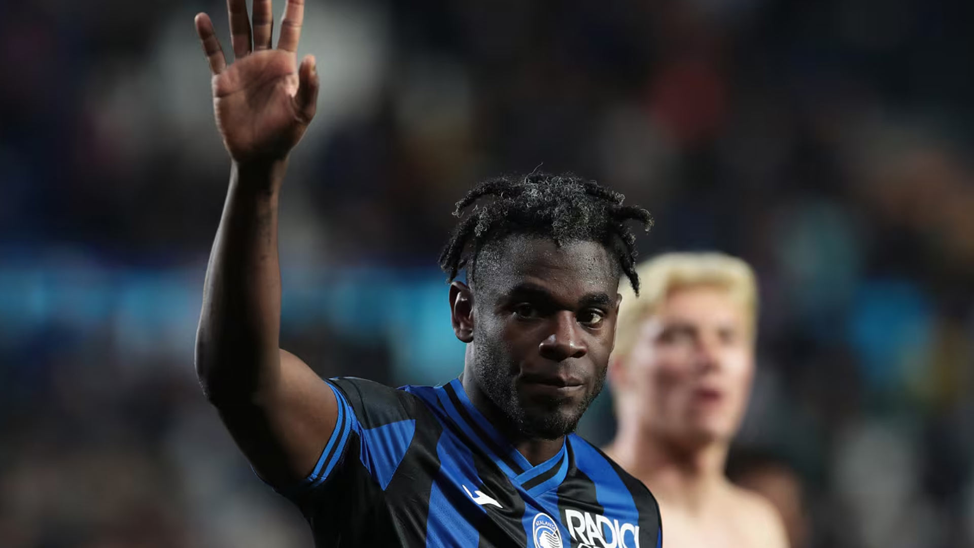 Atalanta Raih Kemenangan Tipis Atas Lazio, Duván Zapata Jadi Penentu