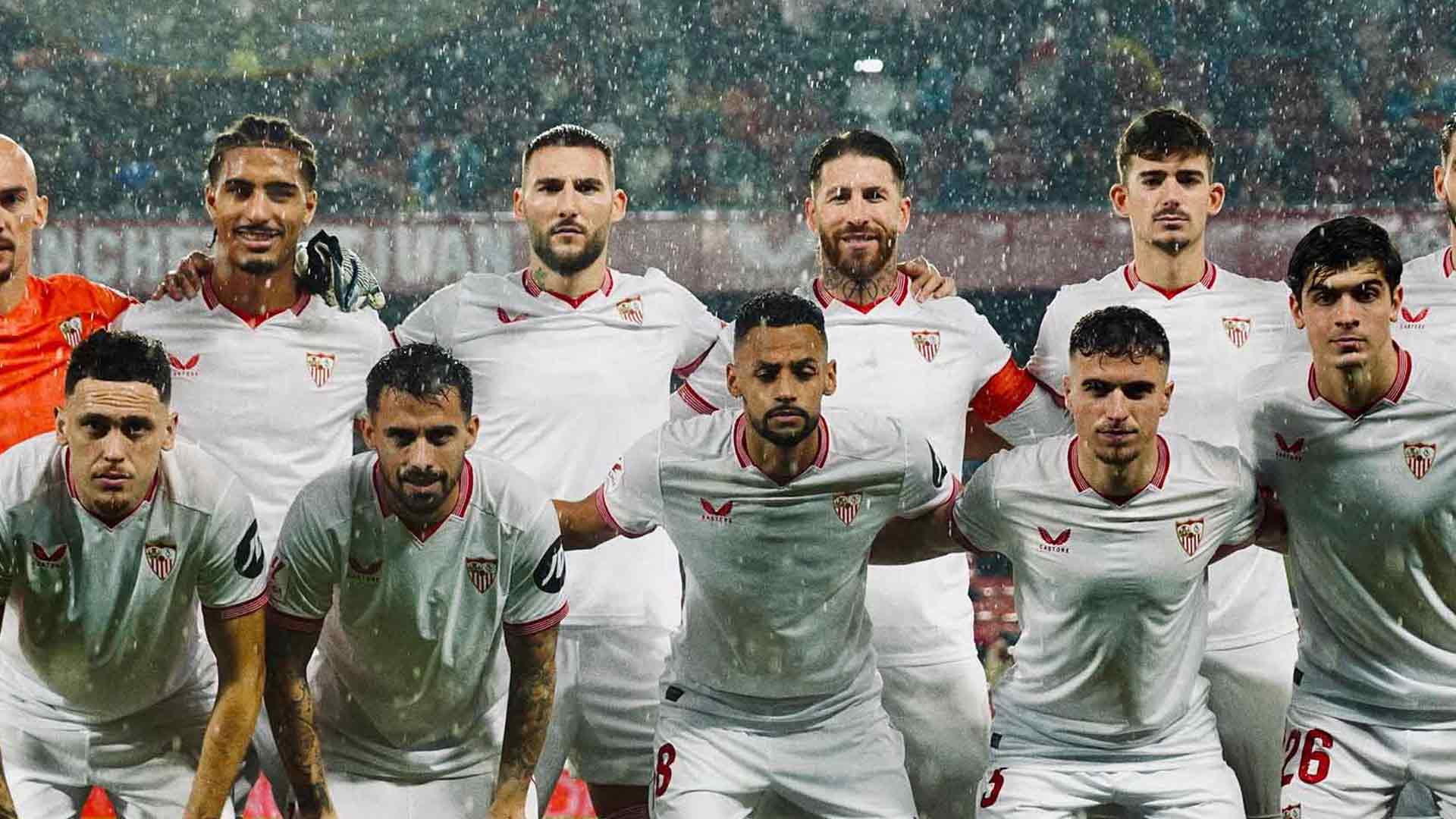 Sevilla Lanjutkan Tren Positif dengan Kemenangan Atas Real Betis di Derby Sevillano