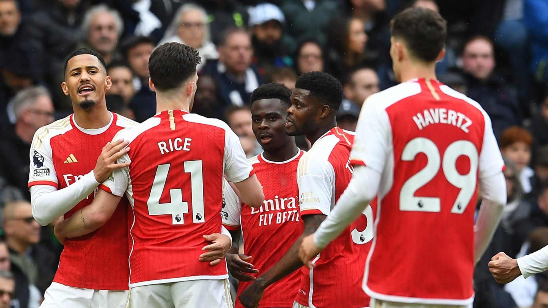 Arsenal Harus Tersingkir di Piala Liga Setelah Takluk Dari Burnley