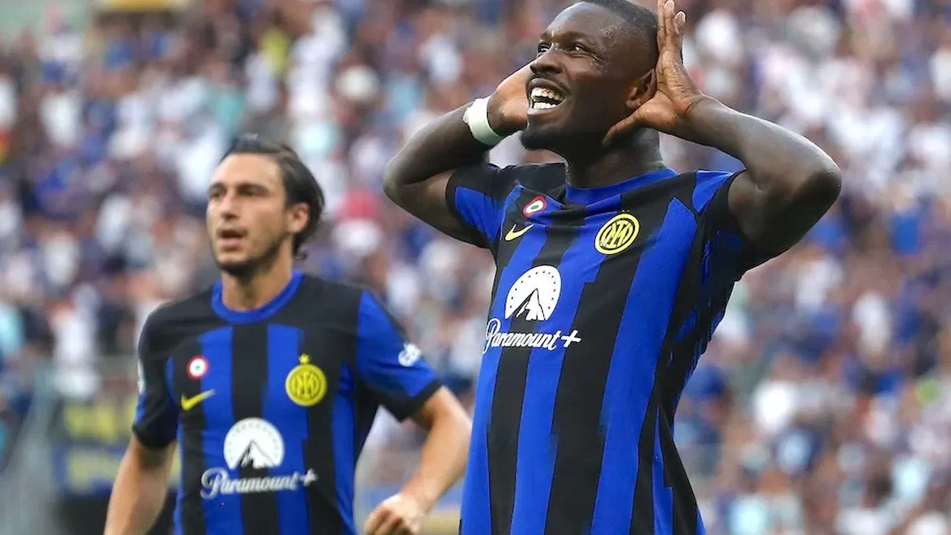 Inter Milan Menang 3-1 Atas Bologna di Stadio Renato Dall'Ara