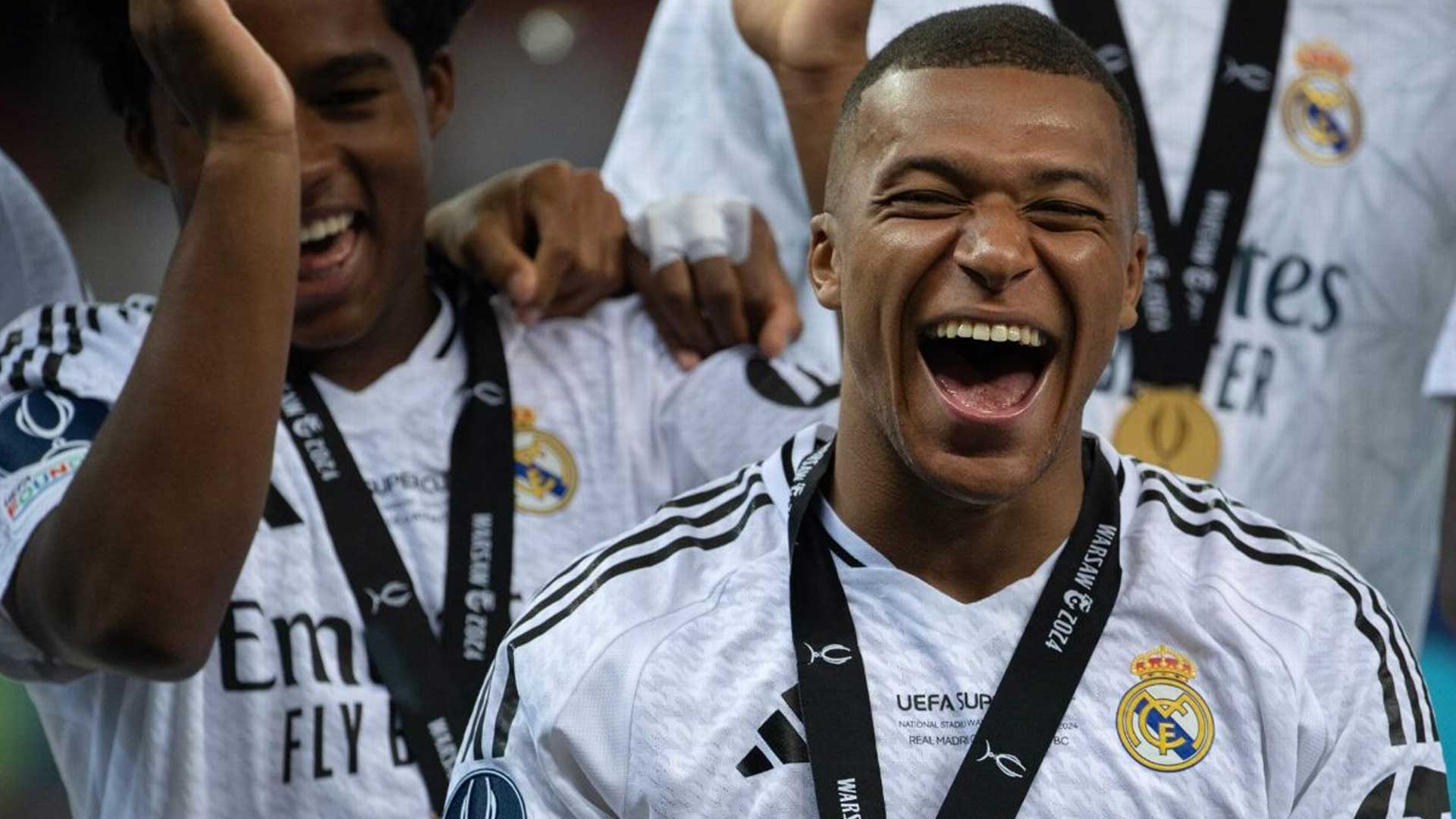 Real Madrid Pertimbangkan Tawaran untuk Kylian Mbappe