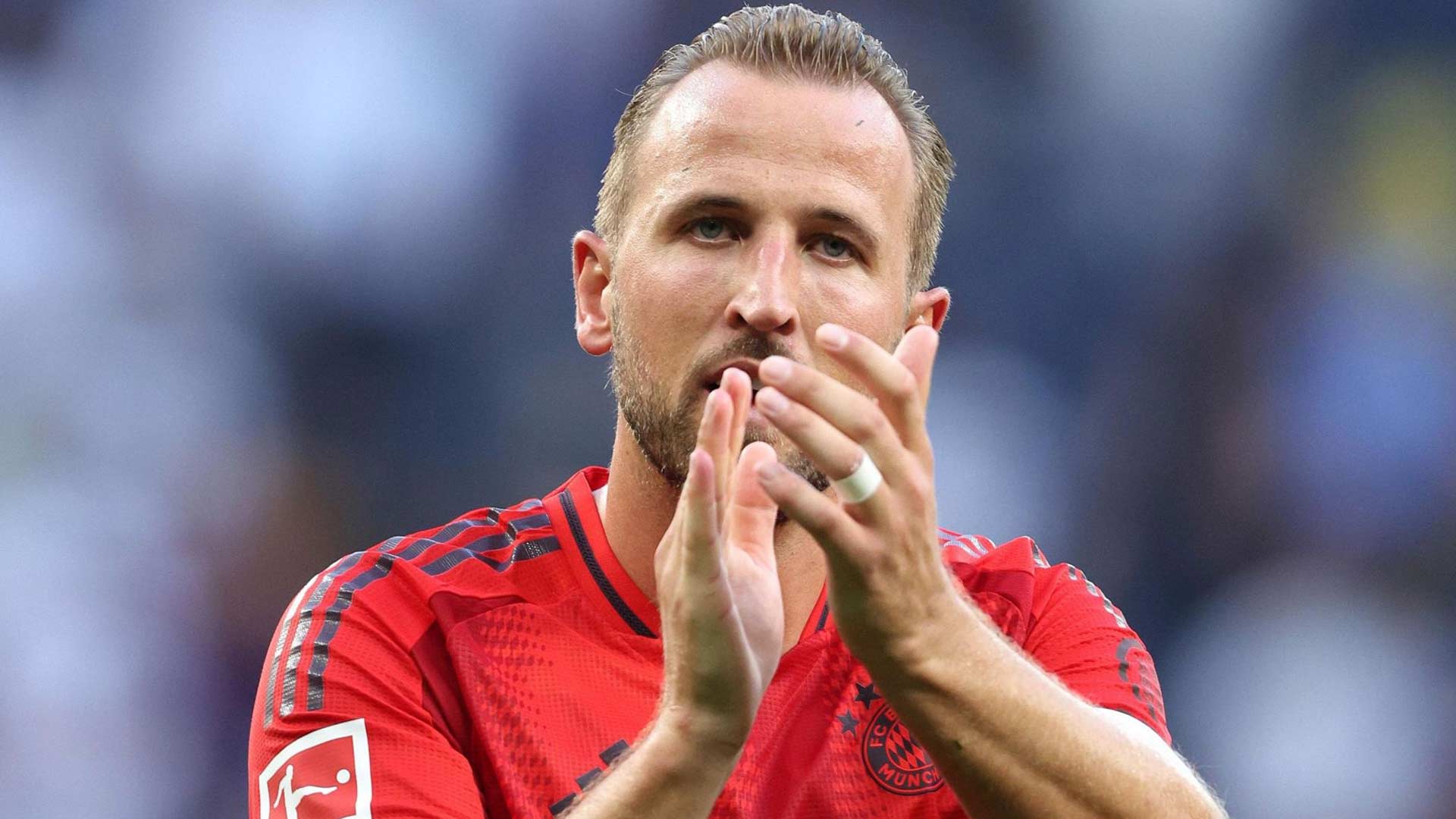 Tottenham Hotspur Siap Pertahankan Harry Kane dari Rayuan Klub Besar