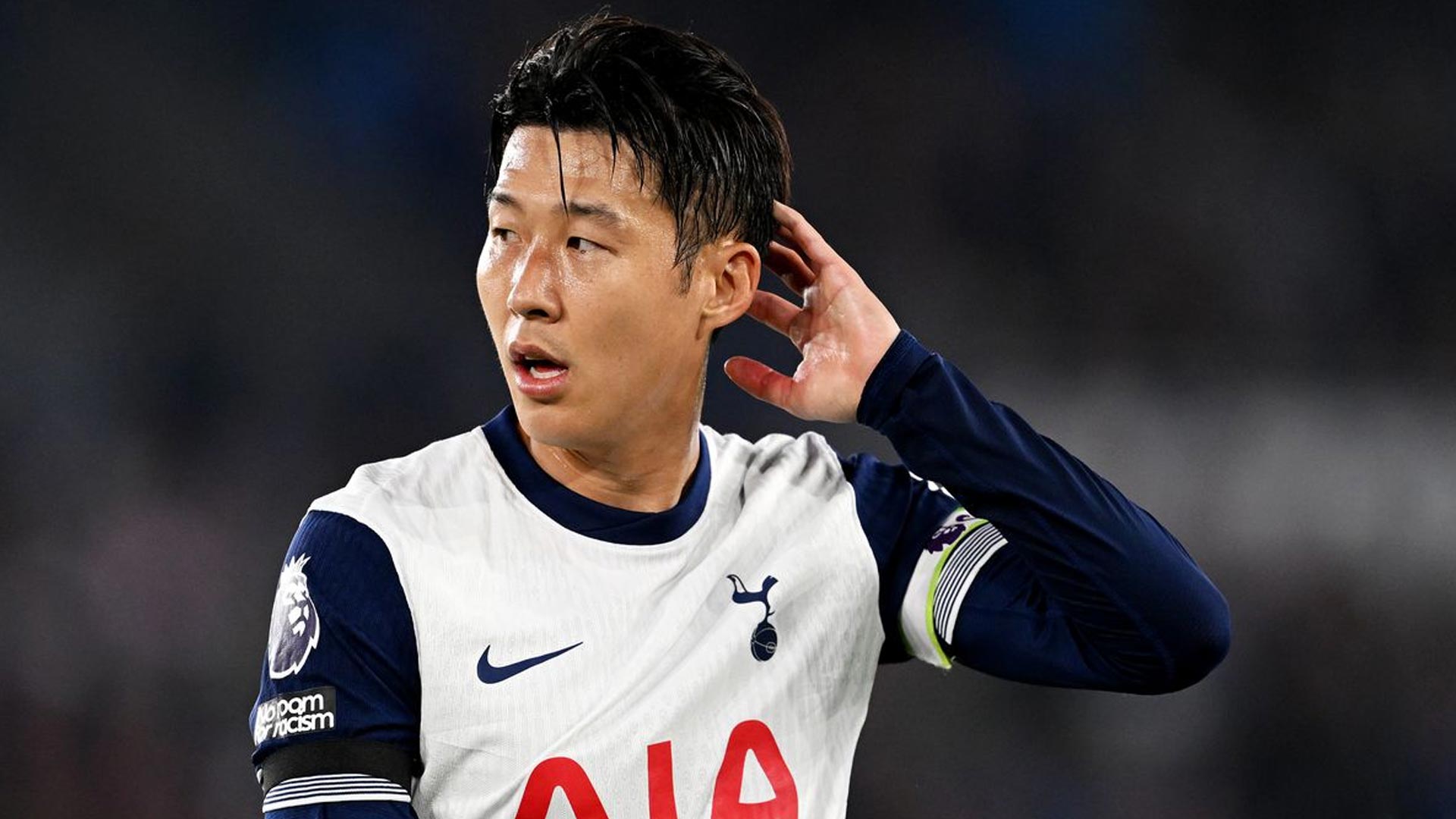 Tottenham Hotspur Imbang 2-2 Melawan Chelsea di Stamford Bridge