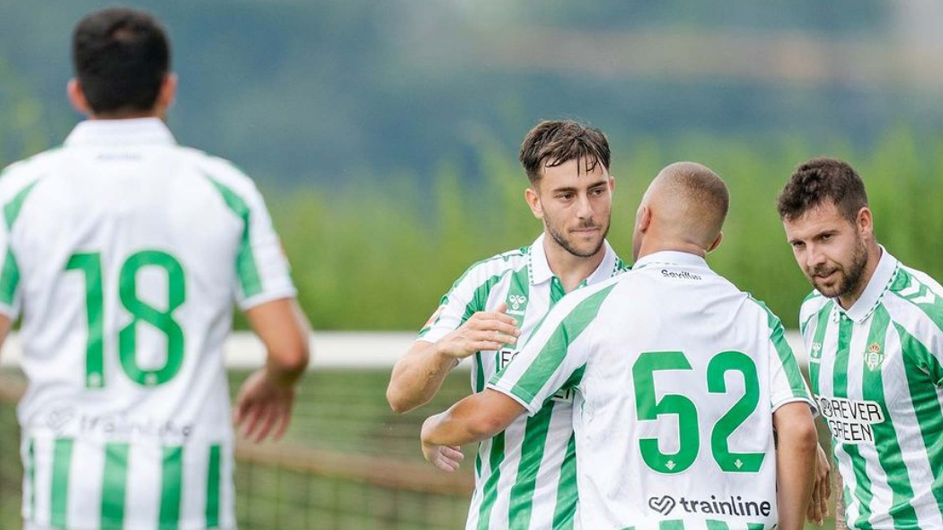 Villarreal Tundukkan Real Betis dan Perpanjang Rekor Kemenangan