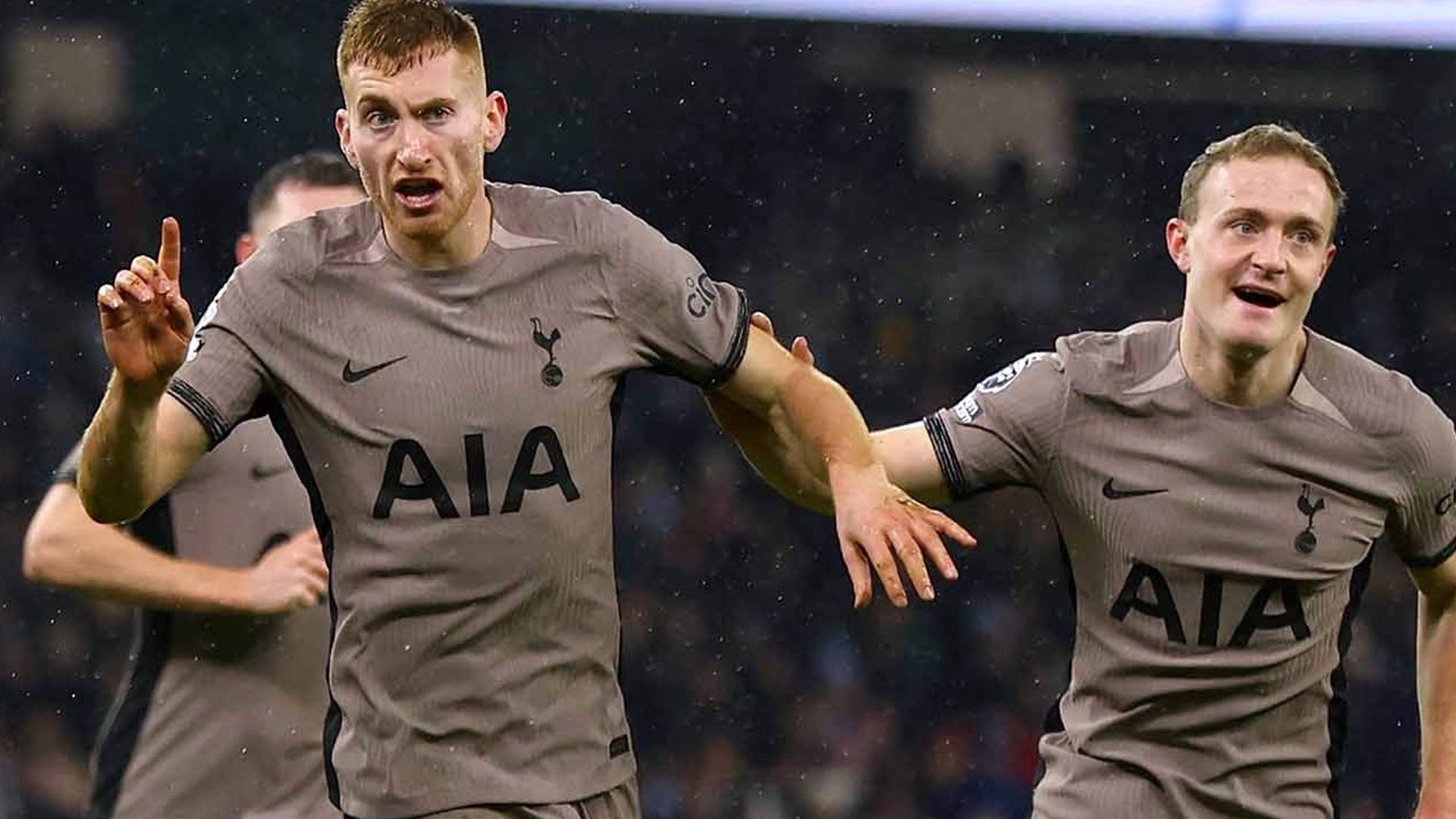 Tottenham Hotspur Menang Tipis atas Newcastle United