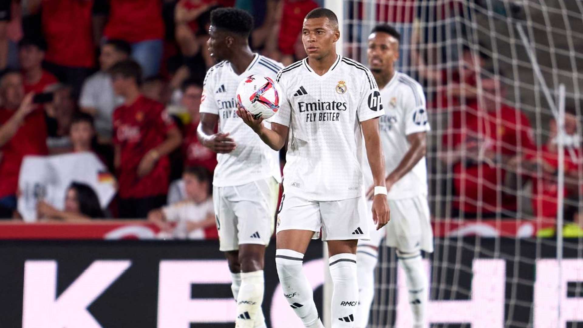 Real Madrid Tundukkan Sevilla di Fase Grup Liga Champions