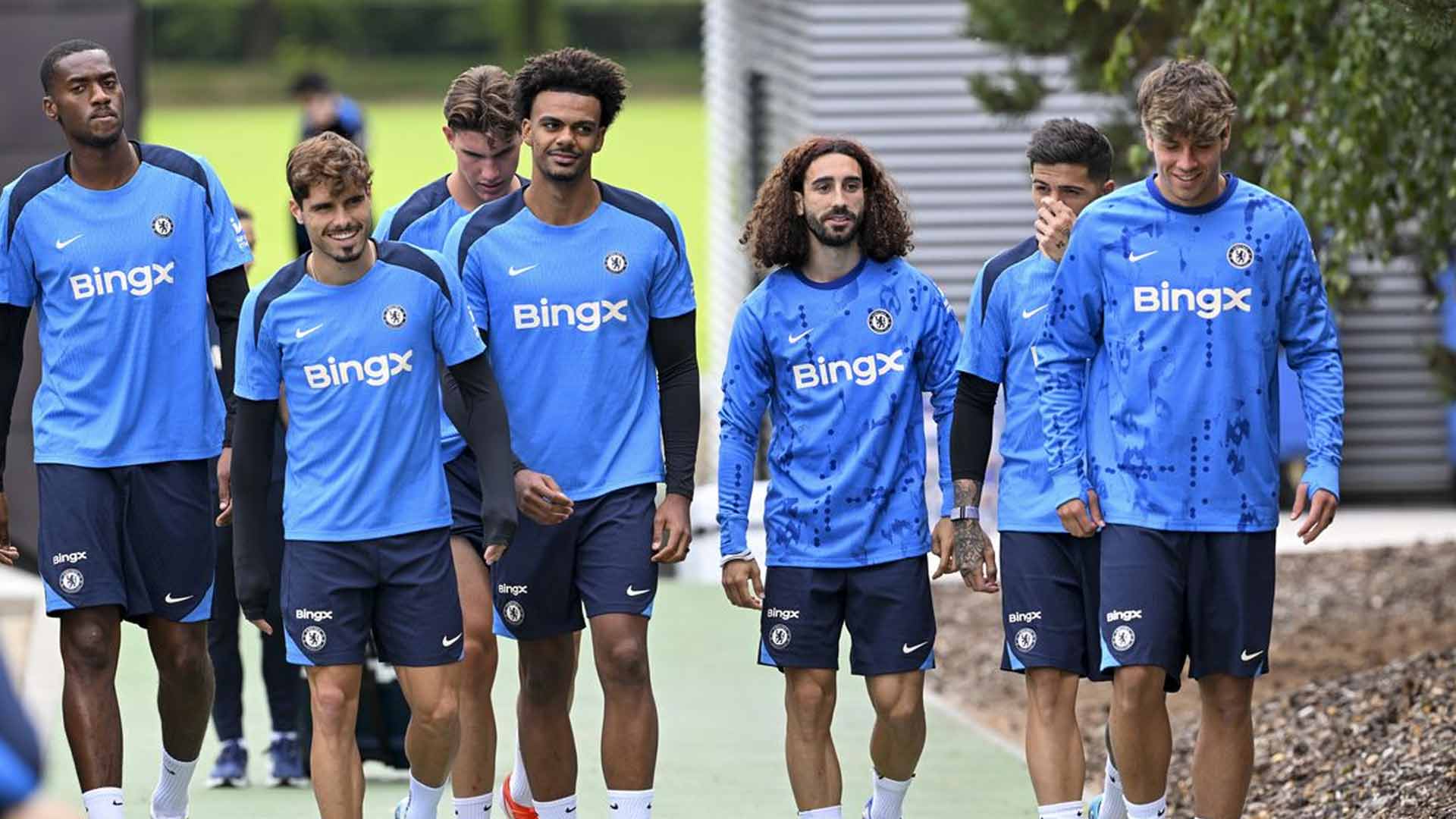 Chelsea Gagal Raih Poin Penuh di Stamford Bridge