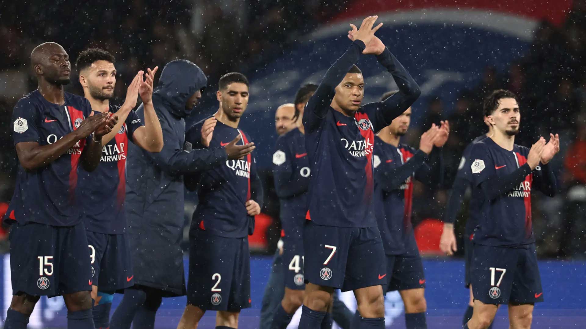 Paris Saint-Germain Gagal ke Final Setelah Dikalahkan Bayern Munich di Liga Champions