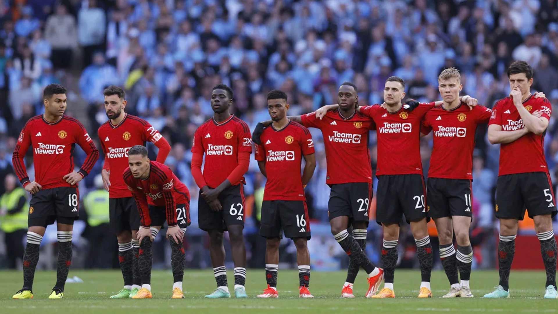 Manchester City Tampil Perkasa, Pep Guardiola Puji Konsistensi Tim
