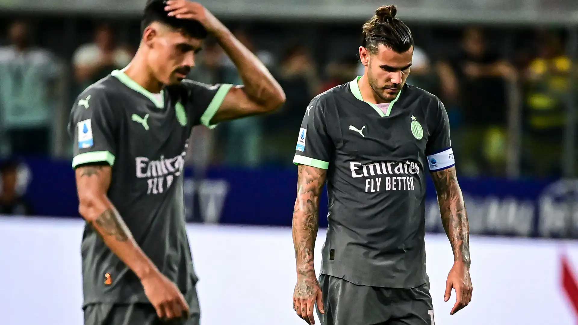 Derby Imbang, Inter Milan Masih Dominan di Serie A