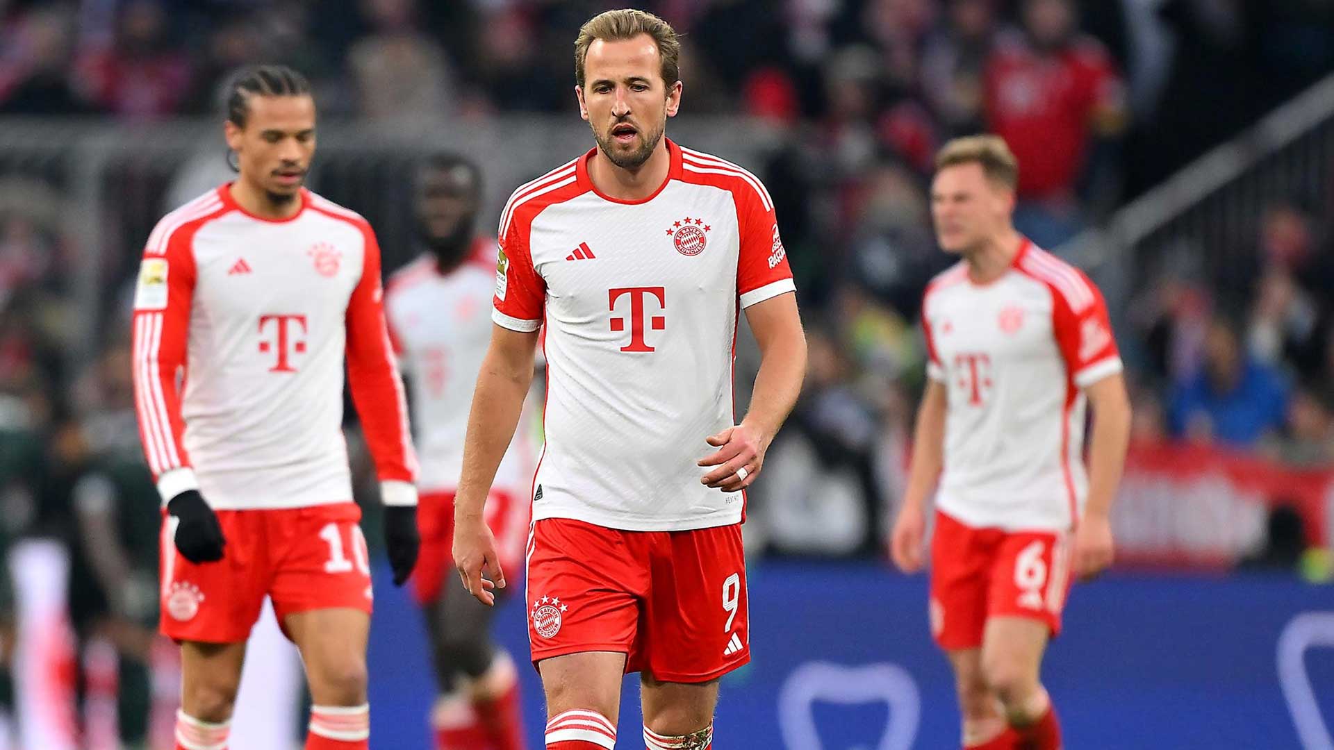 Bayern Munchen Menang Besar 4-0 atas RB Leipzig, Tunjukkan Kekuatan di Kandang