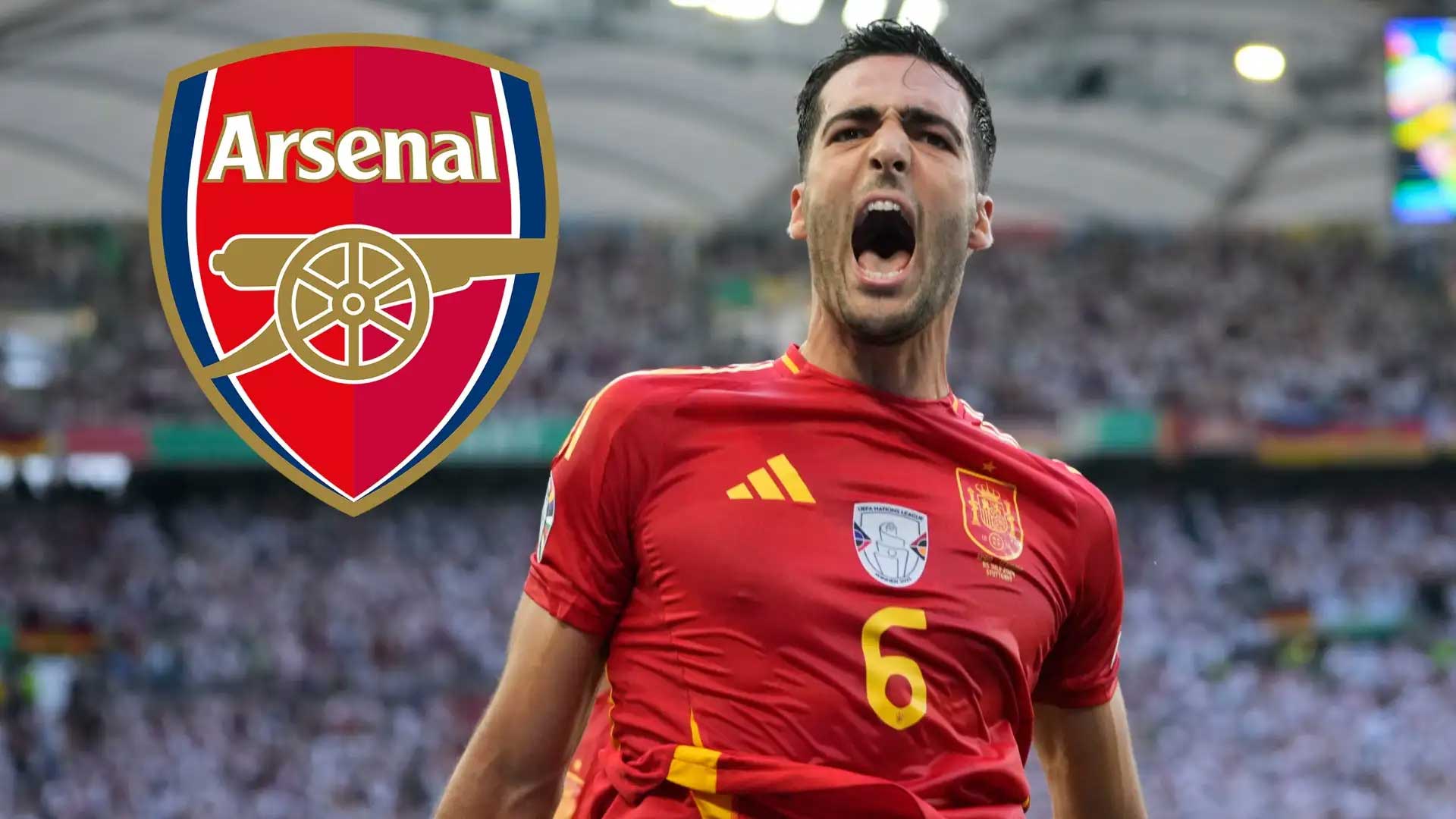 Arsenal Mulai Musim dengan Gemilang: Rekor Tanpa Kekalahan