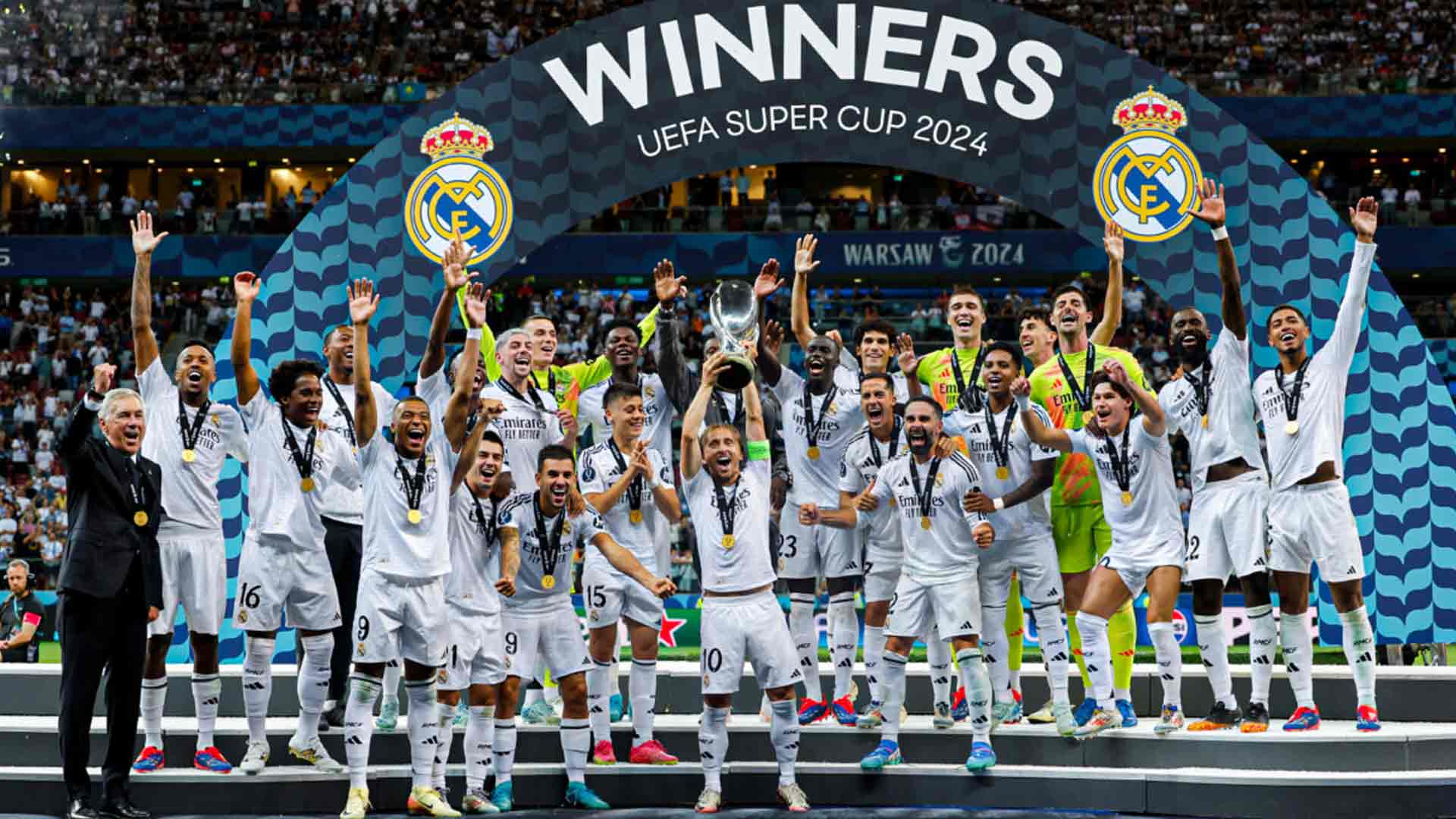 Bellingham, Kekuatan Baru Real Madrid untuk Hadapi Persaingan La Liga