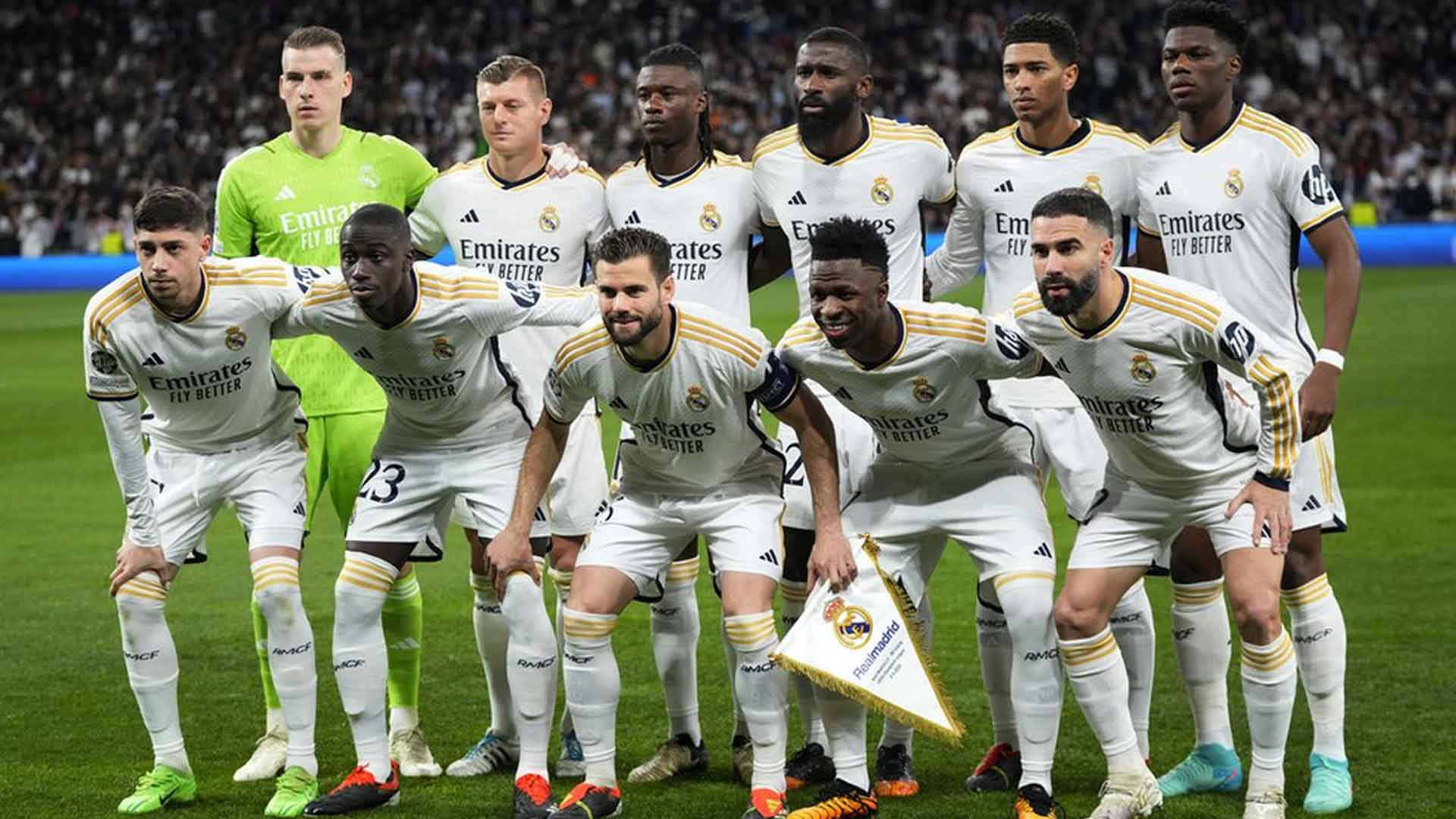 Atletico Madrid Perlihatkan Performa Stabil di La Liga Musim Ini