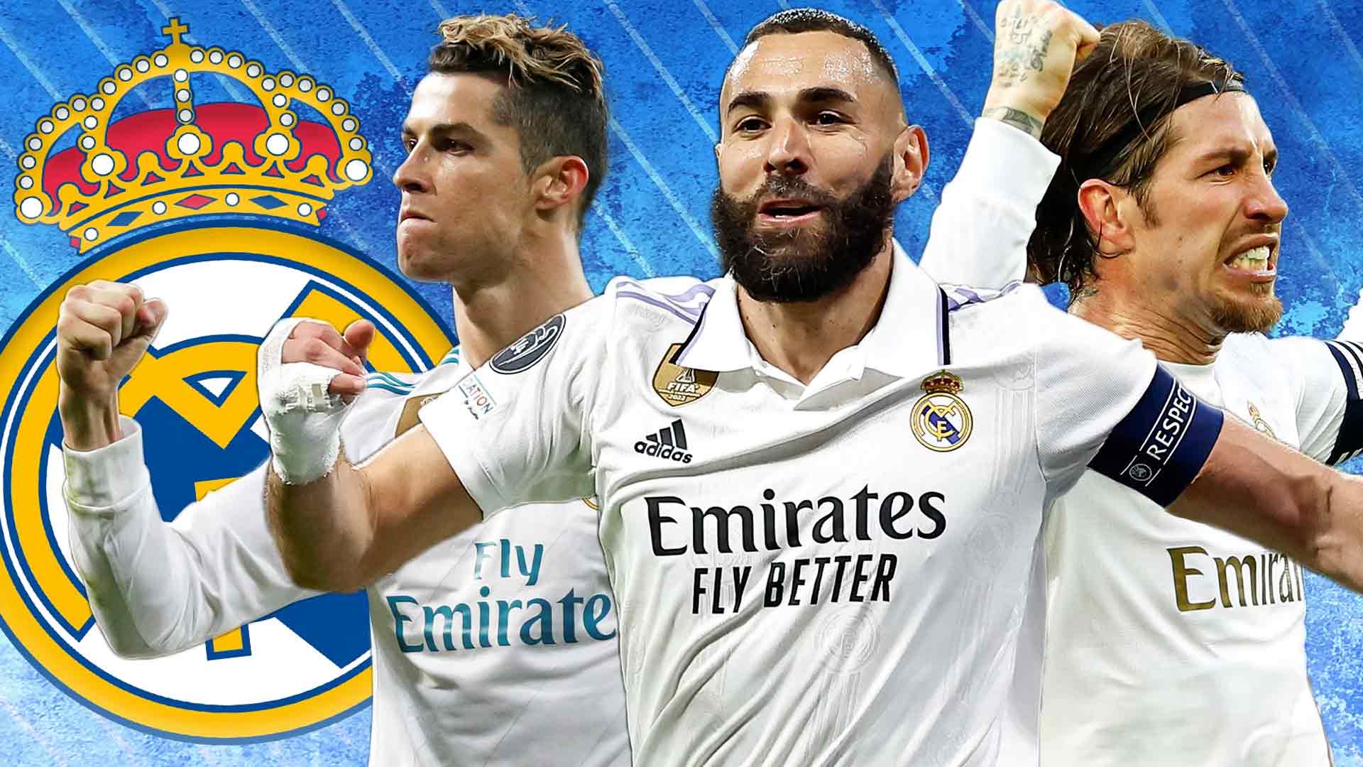 Real Madrid Yakin Lolos, Ancelotti: Kami Selalu Siap
