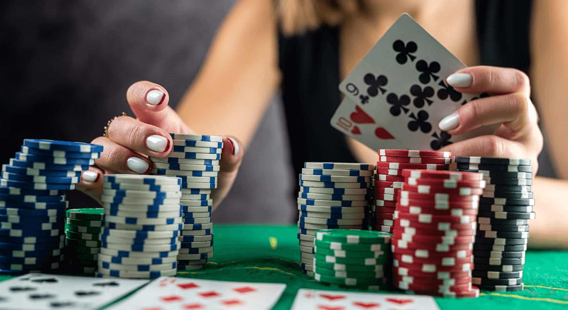 The Rise of Online Gambling in 2025