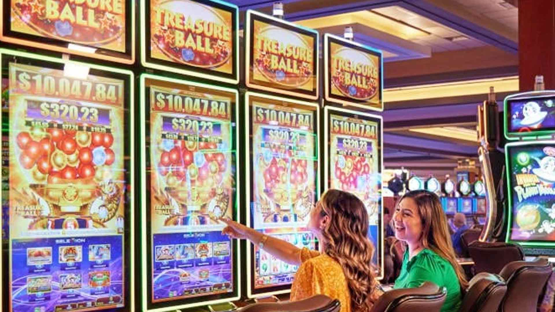 Mengetahui RTP dalam Permainan Slot Online