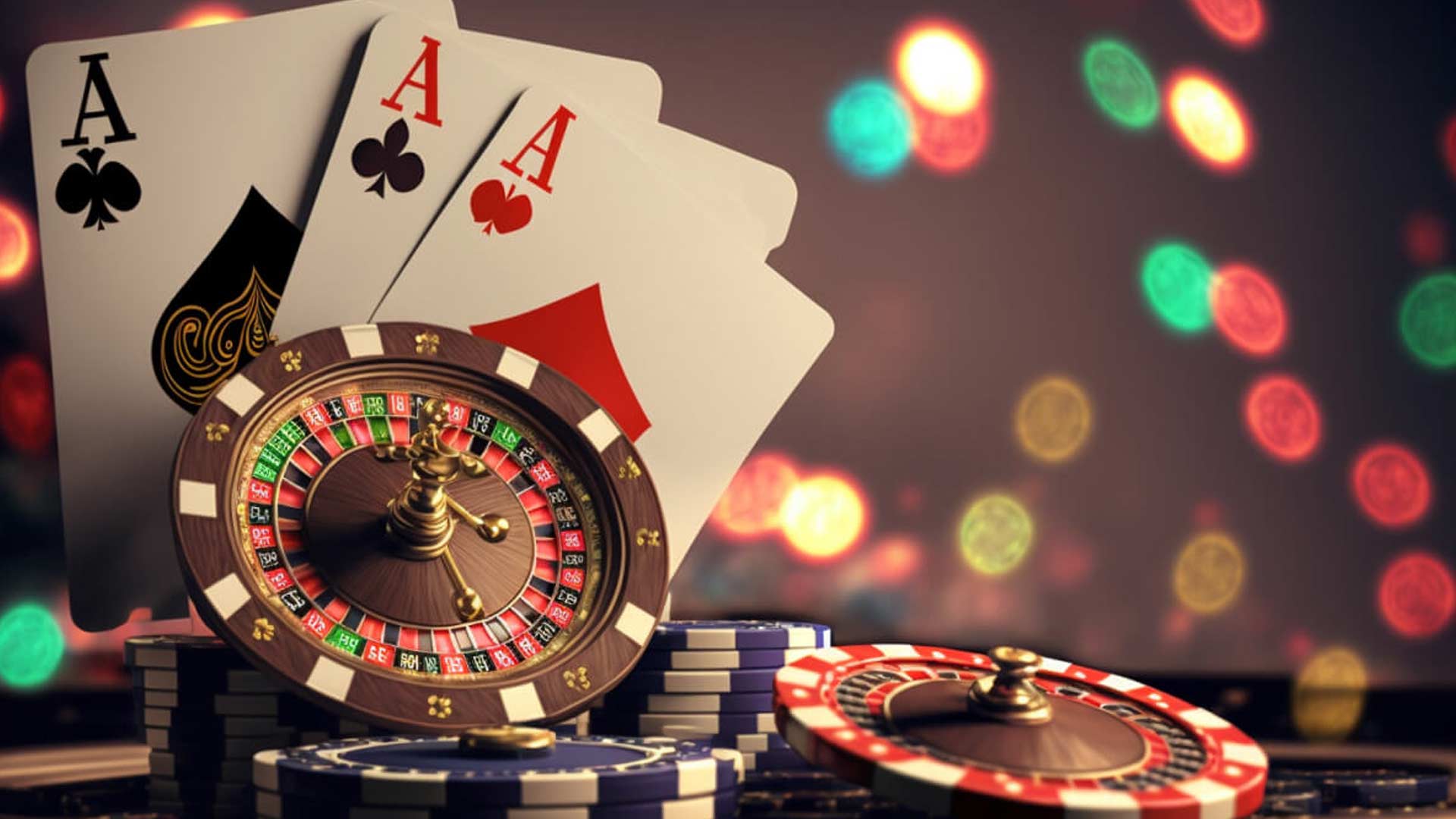 Slot Gacor Saat Main dengan Teman