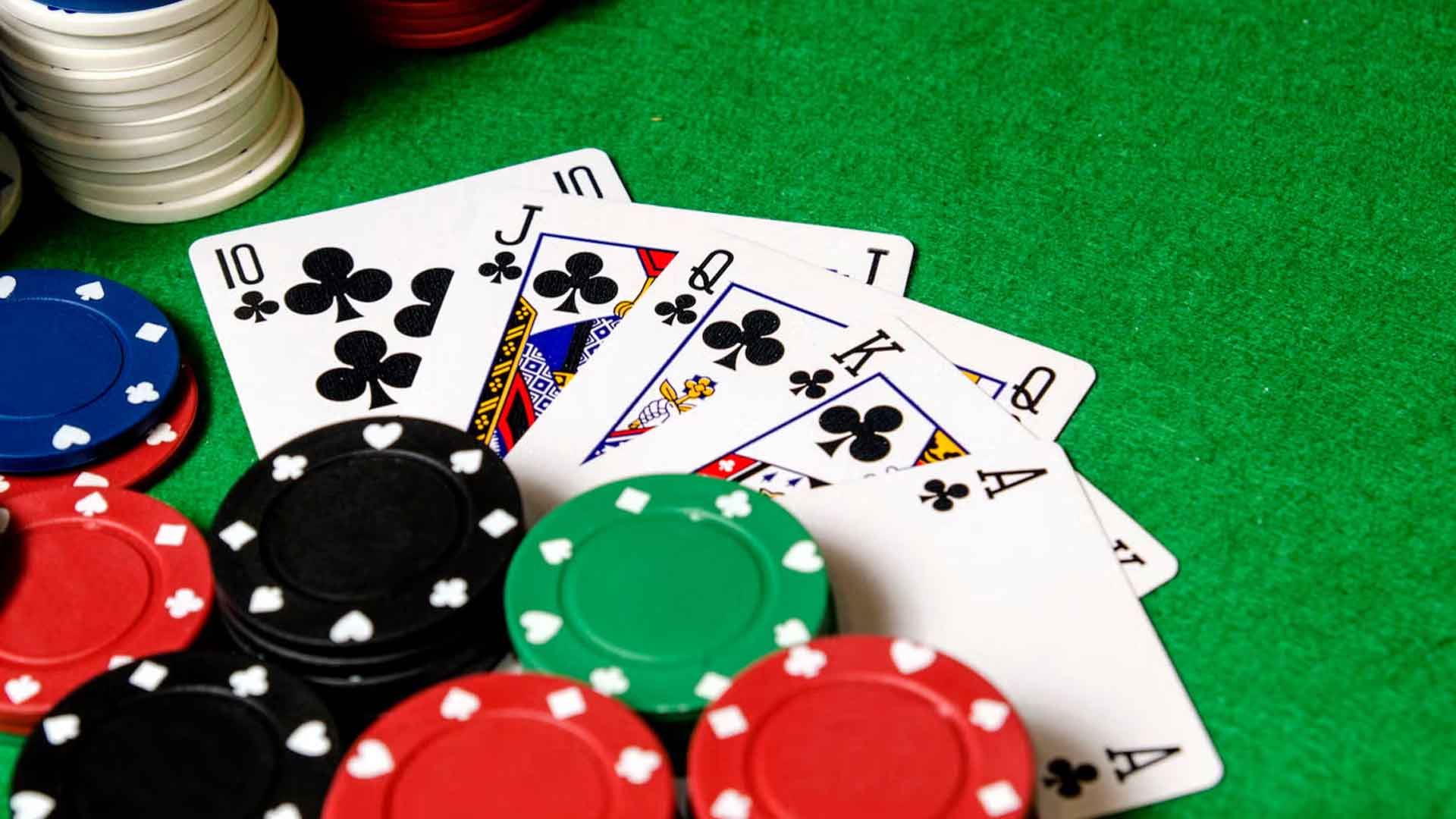 Perkembangan Platform Gambling Online Modern