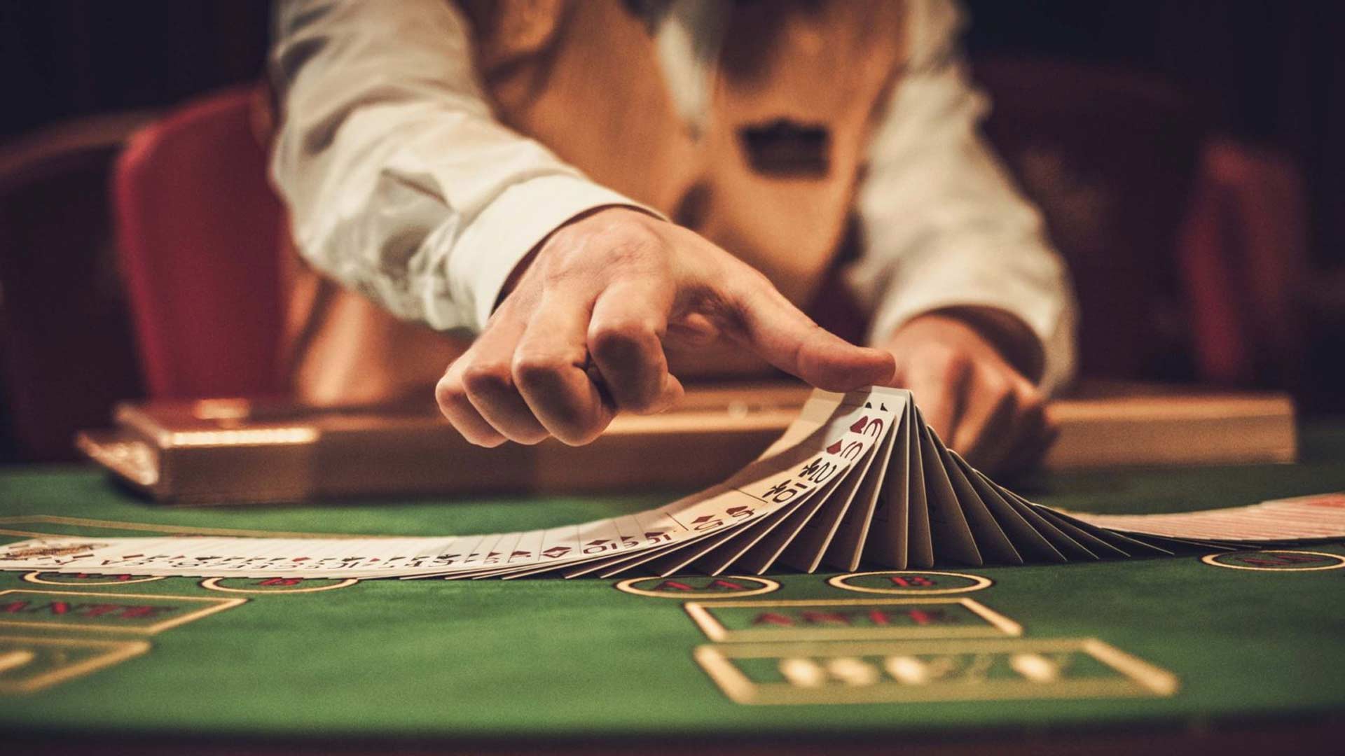 Peran Komunitas dalam Dunia Gambling Online