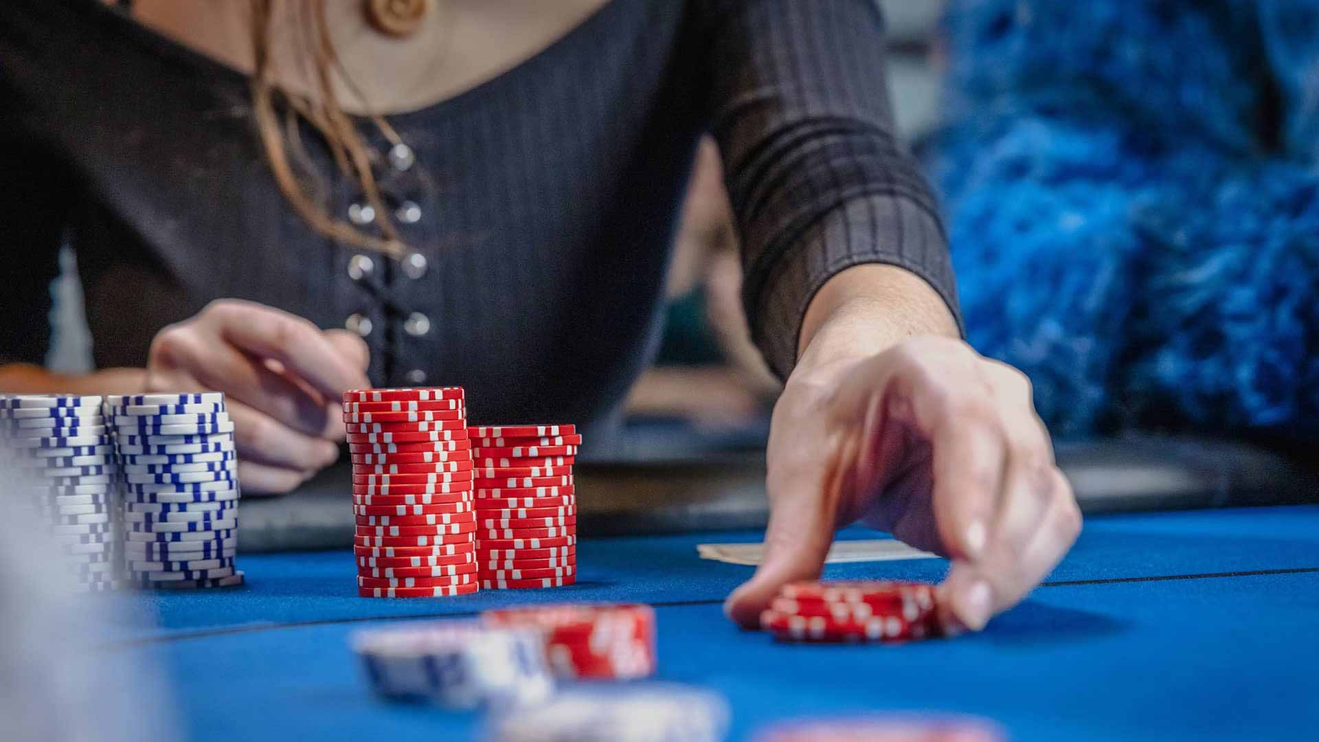 Industri Gambling Online Terbaru Menunjukkan Pertumbuhan Stabil