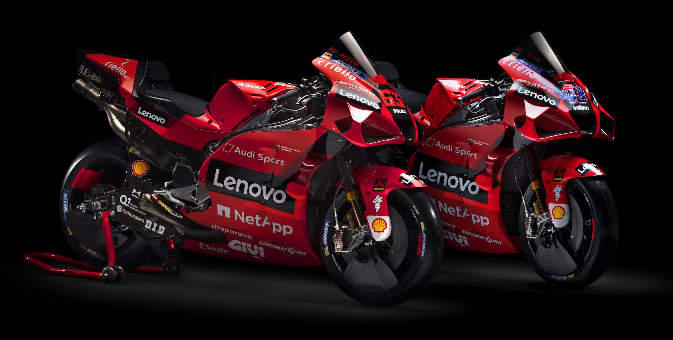 Tardozzi : “ ‘Sejarah Baru’ Ducati di MotoGP Dimulai Pada Tahun 2015”