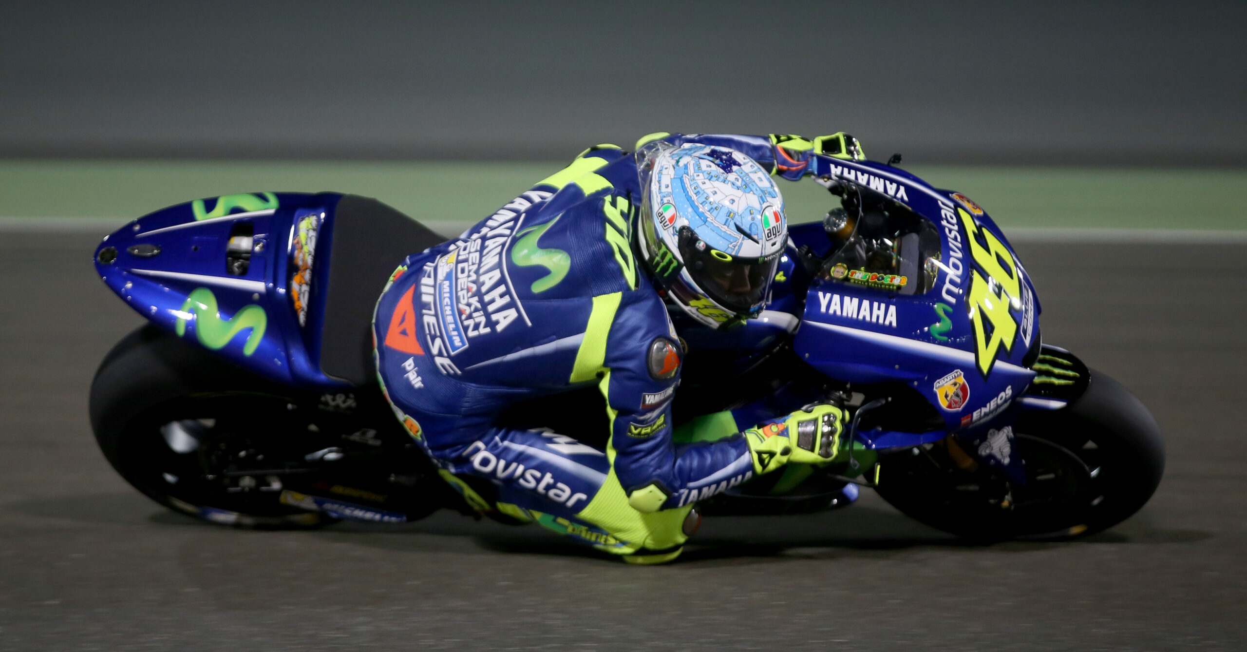Valentino Rossi : ‘Saya Berhenti Kompetisi Karena Saya ...”