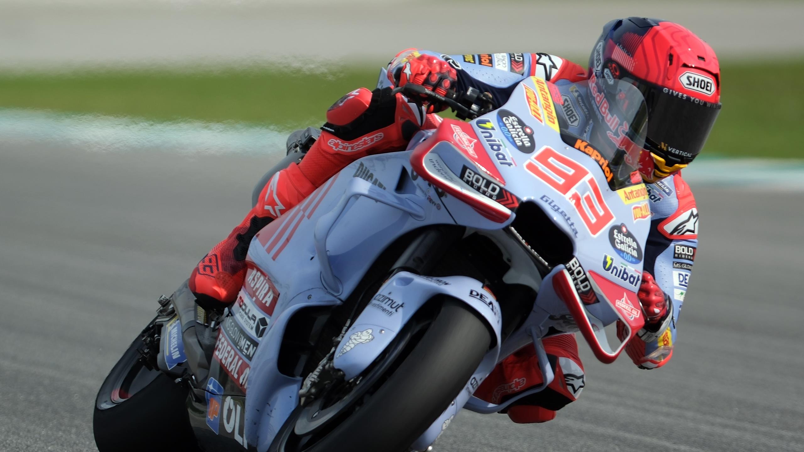 Loris Capirossi : ‘Telah Ada Evolusi Yang Meningkat di MotoGP’